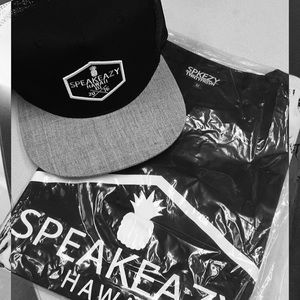 Unisex Ringspun  Quality Tee/ Quality Trucker Hat